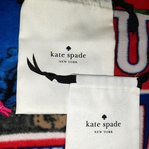 ♠️ Kate Spade jewelry bags